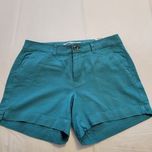 Old Navy Everyday Short Mid-Rise 5” Inseam  Size 6